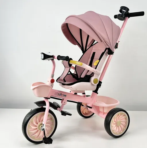 Playtime tricikl za decu 4001