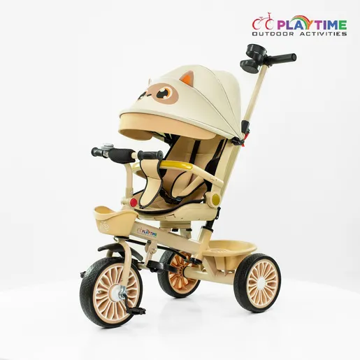 Playtime tricikl za decu 4001