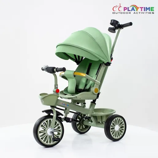 Playtime tricikl za decu 4001