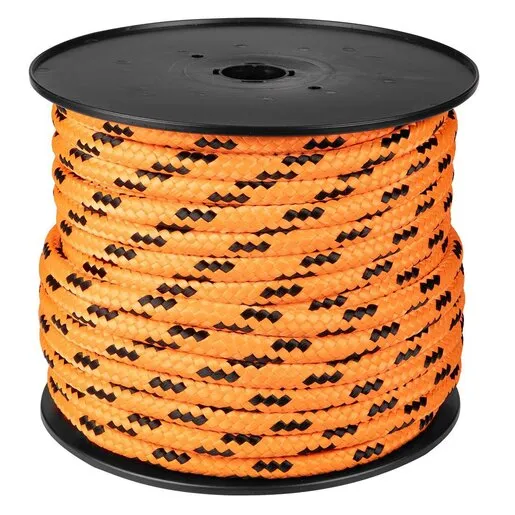 Pleteno polipropilensko uže Ø16 - 60m - NEO TOOLS (49-948)