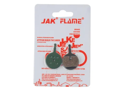 Pločice za disk kočnice za avid bb5 jak flame 3405011