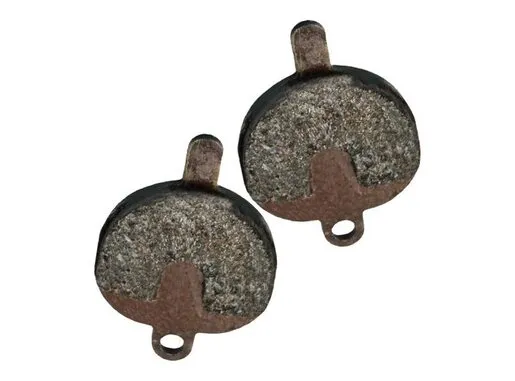 Pločice za disk kočnice za logan dx-2001 3405008