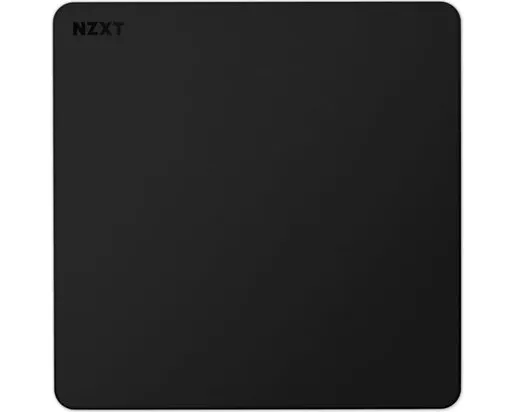 Podloga za miš NZXT Zone Gaming L crna (MM-LRGSP-BK)