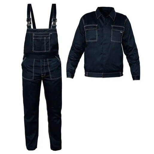 Polukombinezon i radna bluza  - NEO TOOLS (81-450) L