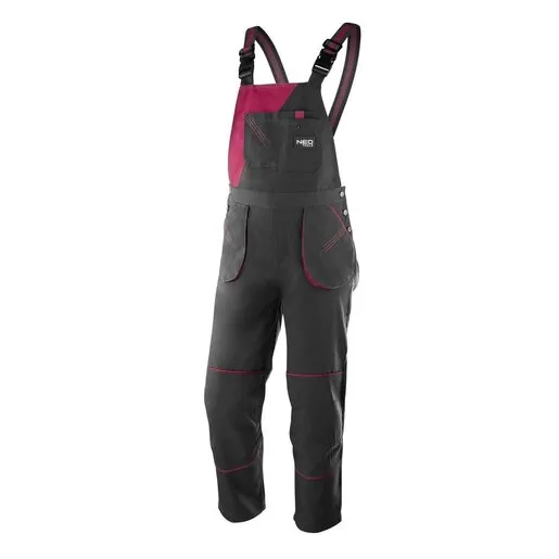 Polukombinezon radni (ženski) - NEO TOOLS 80-240-M