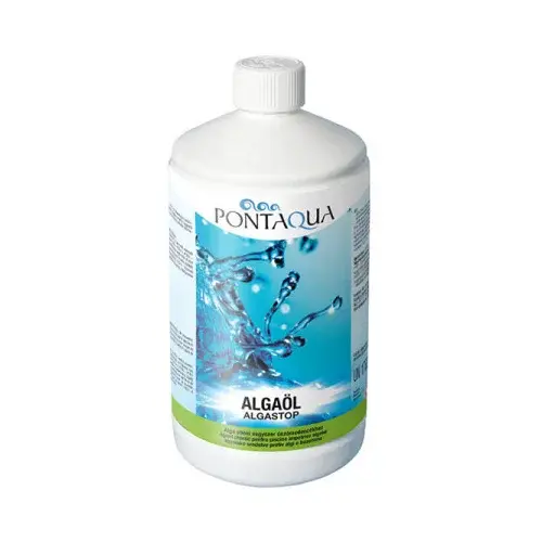Pontaqua Algastop 1L P.SR.AGL 010