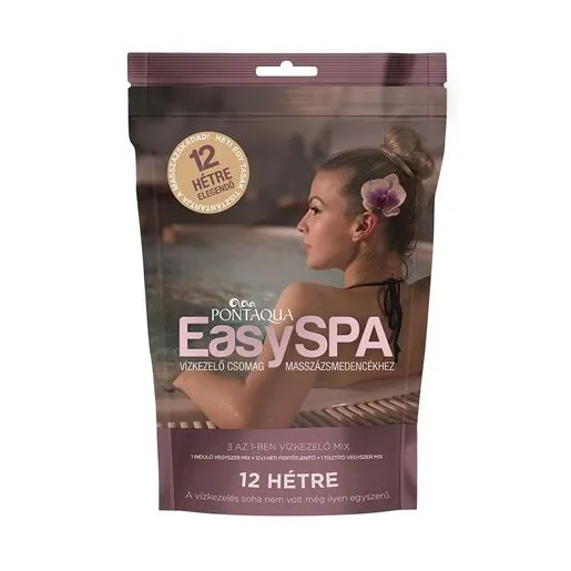 Pontaqua Easy SPA 001