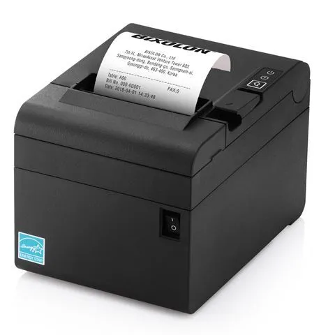POS PRN SM SRP-E302K USB