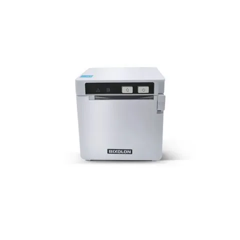 POS PRN SM SRP-Q302/BEW, USB, Ethernet, beli