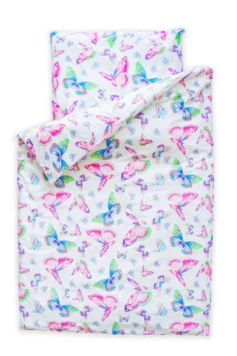 Posteljina 140x100cm - BUTTERFLY