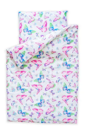 Posteljina 160X110cm - BUTTERFLY