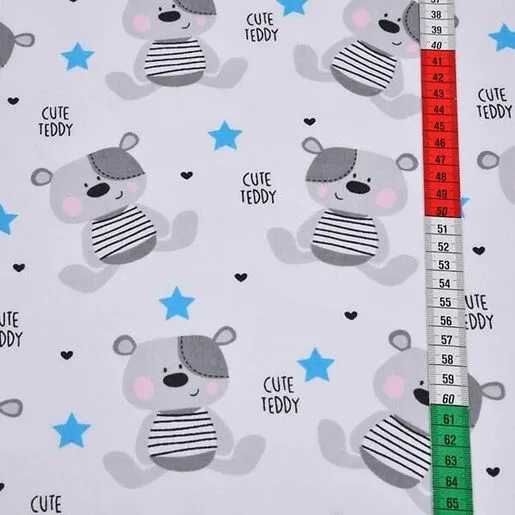 Posteljina 160X110cm - TEDDY