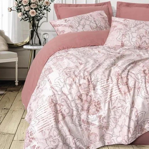 Posteljina cb ranforce double - dual - livara