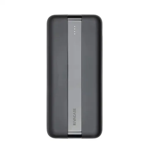 Power Bank RIVACASE VA 2081 20000mAh/crni, 10W