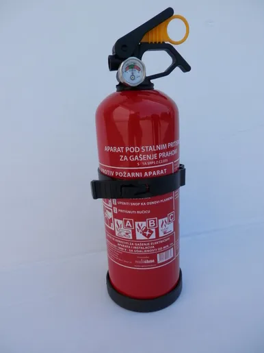 PP Aparat S-1A