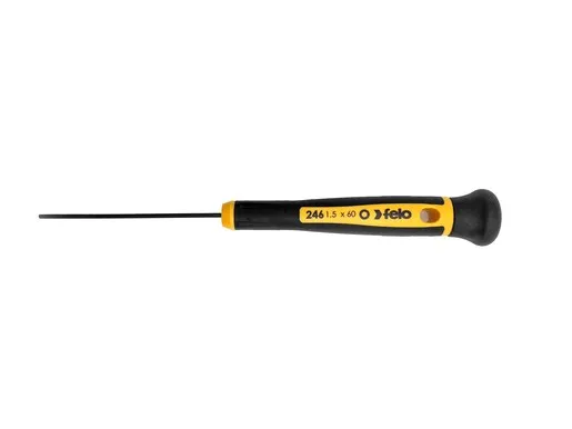 Precizni šrafciger hex felo 1,5 x 60 24615160
