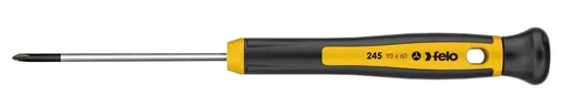 Precizni šrafciger y-type y0 x 60 felo 24510260