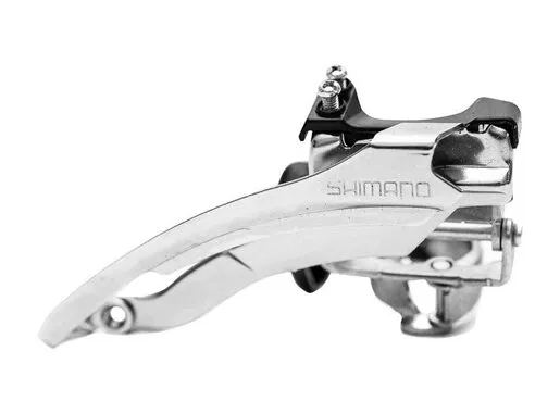 Prednji menjač shimano down pull 28.6mm fd-ty22gs-ds6 3240013
