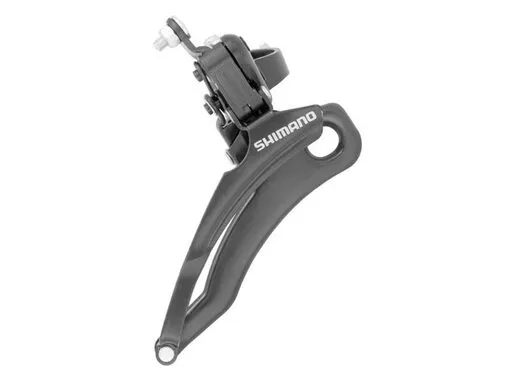 Prednji menjač shimano down pull 48t afdtz31ds6t 28.6 d 3242011