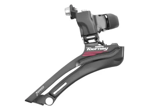 Prednji menjač shimano road a070 down pull 34.9 mm afda070al 3242025