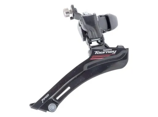 Prednji menjač shimano road za 52t 31.8mm down pull afda070am 3242008