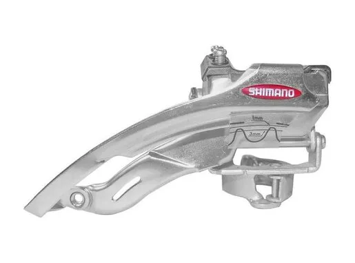 Prednji menjač shimano top pull 28.6mm fd-ty32ts6 3240015