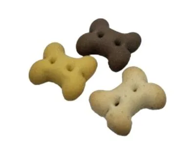 Premil Poslastice za pse Mix mini hrskavih biskvita 2kg