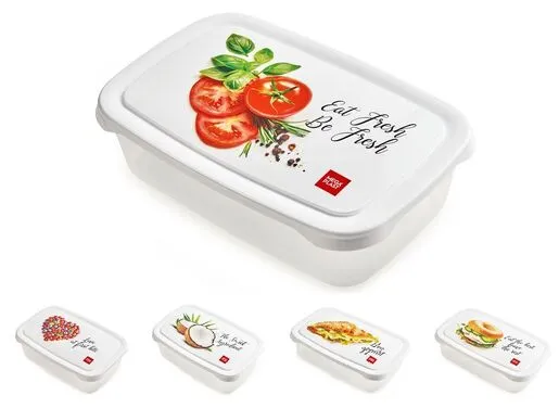 Premium Frigo box - pravougaoni 2L