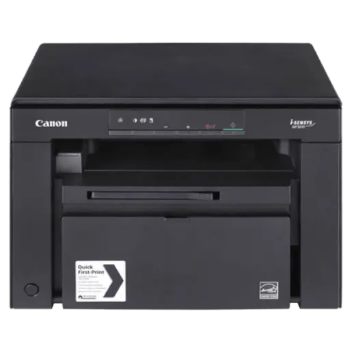 Printer MF CANON MF-3010