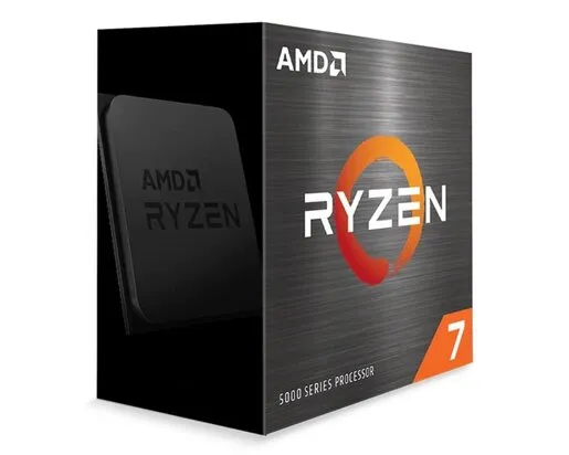 Procesor AMD Ryzen™ 7 5700 3.7/4.6GHz, 8C/16T, AM4