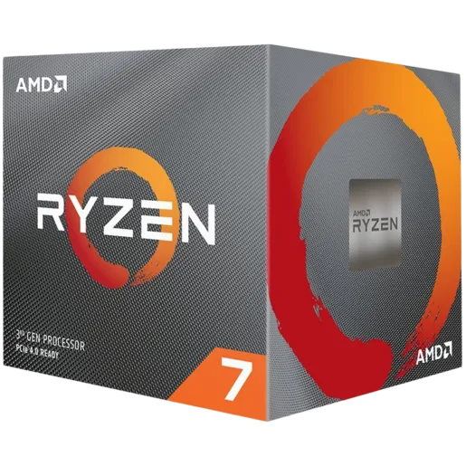Procesor AMD Ryzen™ 7 5700X 3.4/4.6GHz, 8C/16T, AM4
