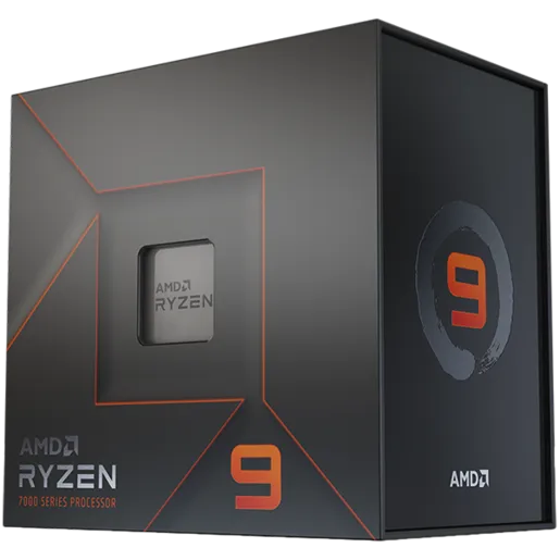 Procesor AMD Ryzen™ 9 7950X 4.5/5.0GHz, 16C/32T, AM5