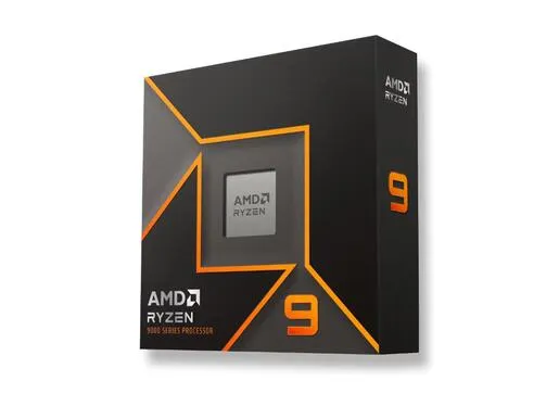 Procesor AMD Ryzen 9 9900X 12C/24T/4.4GHz/76MB/120W/AM5/BOX
