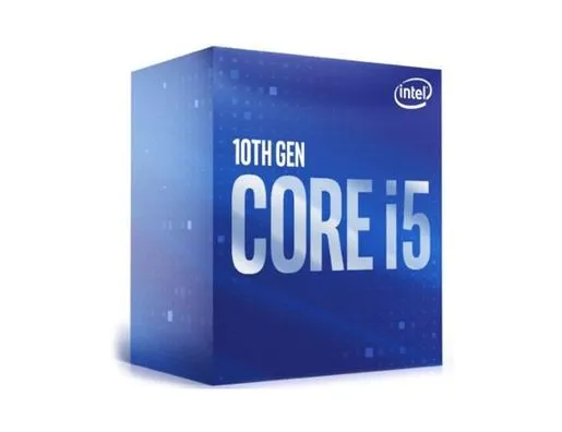 Procesor Intel® Core™ i5-10400 2.9/4.3GHz, 6C/12T, LGA1200