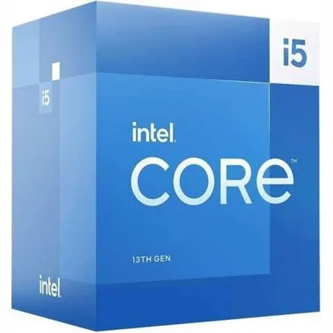 Procesor Intel® Core™ i5-13400F 2.5/4.6GHz, 10C/16T, LGA1700