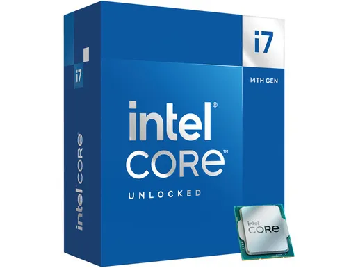 Procesor Intel® Core™ i7-14700K 3.4/5.6GHz, 20C/28T, LGA1700