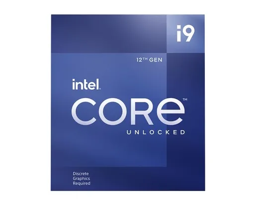 Procesor Intel® Core™ i9-12900KF 3.2/5.20GHz, 16C/24T, LGA1700