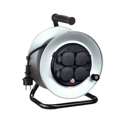 Produživač 25m 1.5mm2 Hjrm10-25