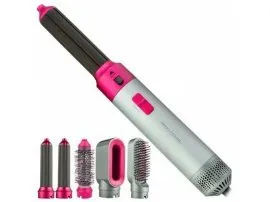 Profi care Styler za kosu 4 u 1 PC-HAS 3132PINK/SIVI
