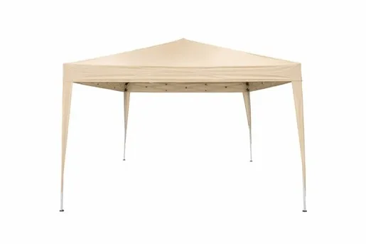 Progarden gazebo tenda bež 006