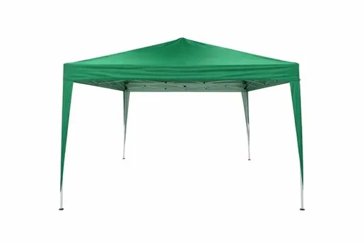 Progarden gazebo tenda zelena 006