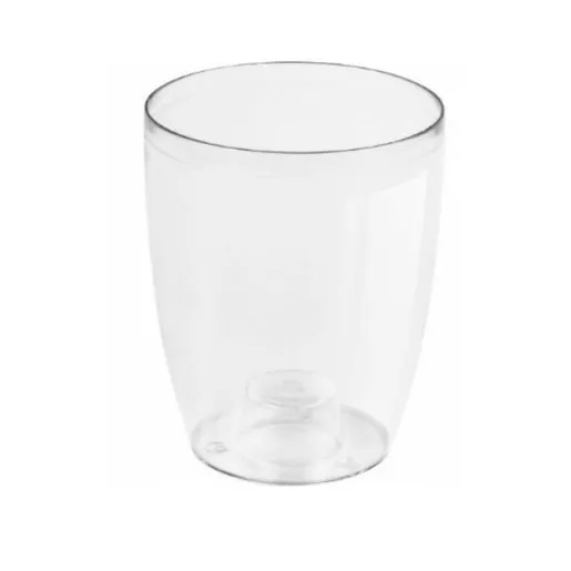 Prosperlast Saksija za orhideje Coubi Orhid  13Cmx16Cm Transparent PR DUOW130P-CPNO