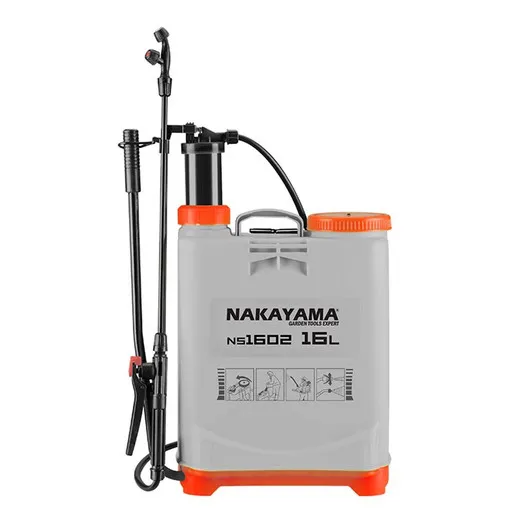 Prskalica - ranac - 16L - NAKAYAMA NS1602