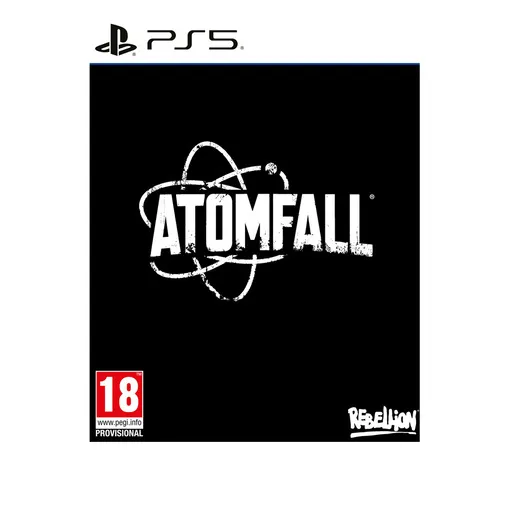 PS5 Atomfall