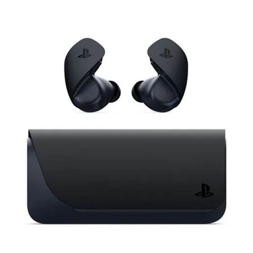 PS5 Pulse Explore Bežične slušalice Midnight Black