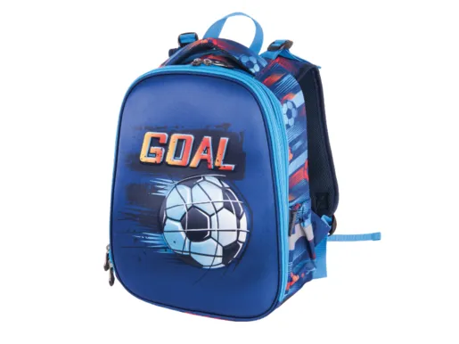 PULSE  RANAC ANATOMIC CUBE GOAL