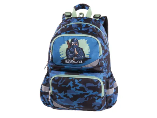 PULSE  RANAC ANATOMIC NINJA