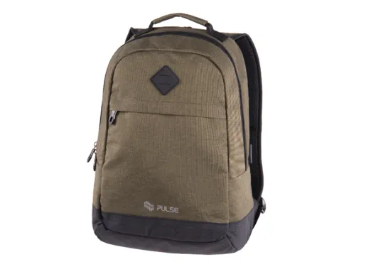 PULSE  RANAC BICOLOR OLIVE GREEN