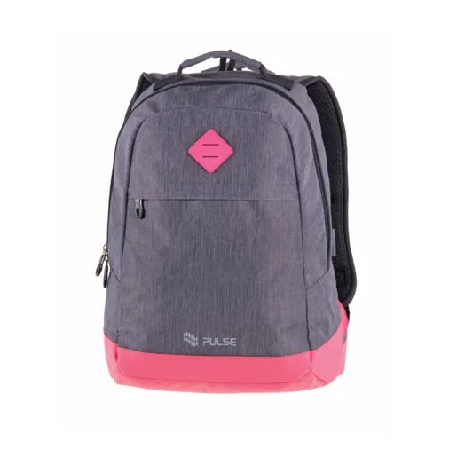 PULSE  RANAC BICOLOR TAMNO SIVI - PINK