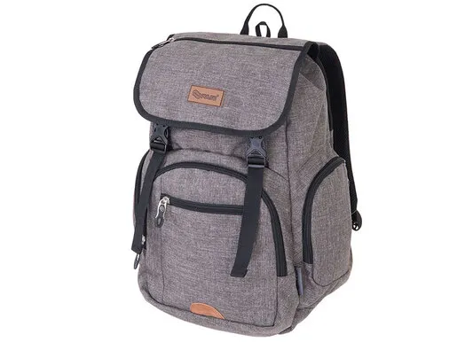PULSE  RANAC COVER ZELENO-SIVI
